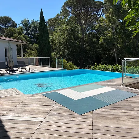 T2 Dans Luxueuse St Raphael Proche Des Golfs * Saint-Raphaël