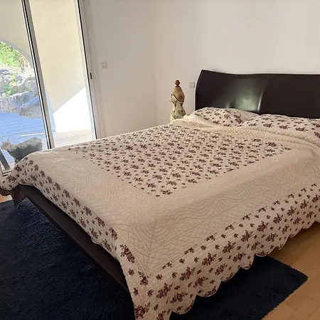 Appartement T2 Dans Luxueuse St Raphael Proche Des Golfs *
